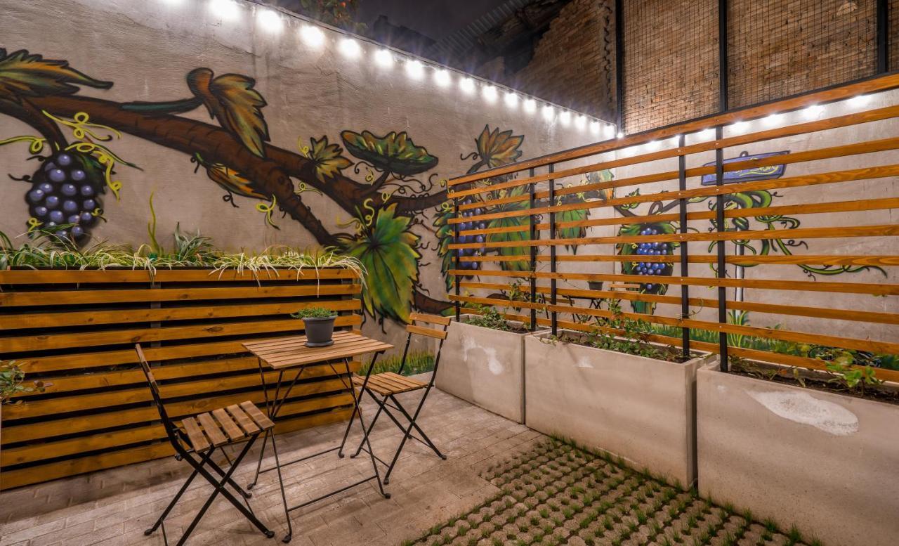 Tbilisi Story Hotel Ngoại thất bức ảnh