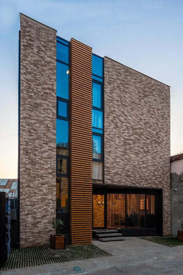 Tbilisi Story Hotel Ngoại thất bức ảnh