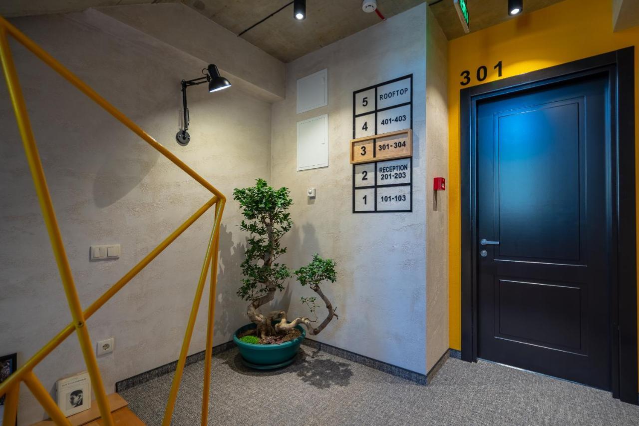 Tbilisi Story Hotel Ngoại thất bức ảnh