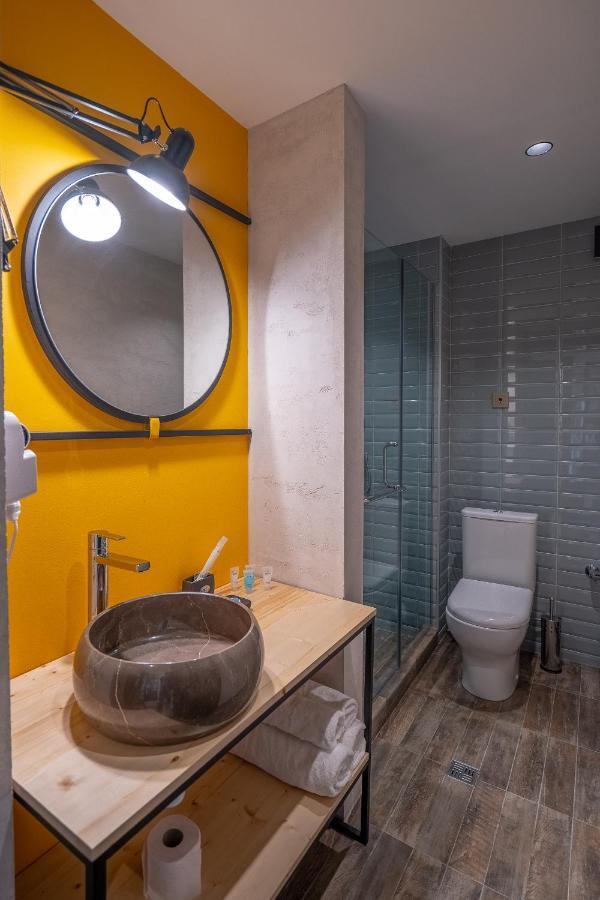 Tbilisi Story Hotel Ngoại thất bức ảnh